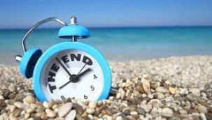 DİLANUR ZORLU YAZDI : SON