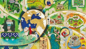 Hâlâ en iyi seyahat yazarımız: Evliya Çelebi