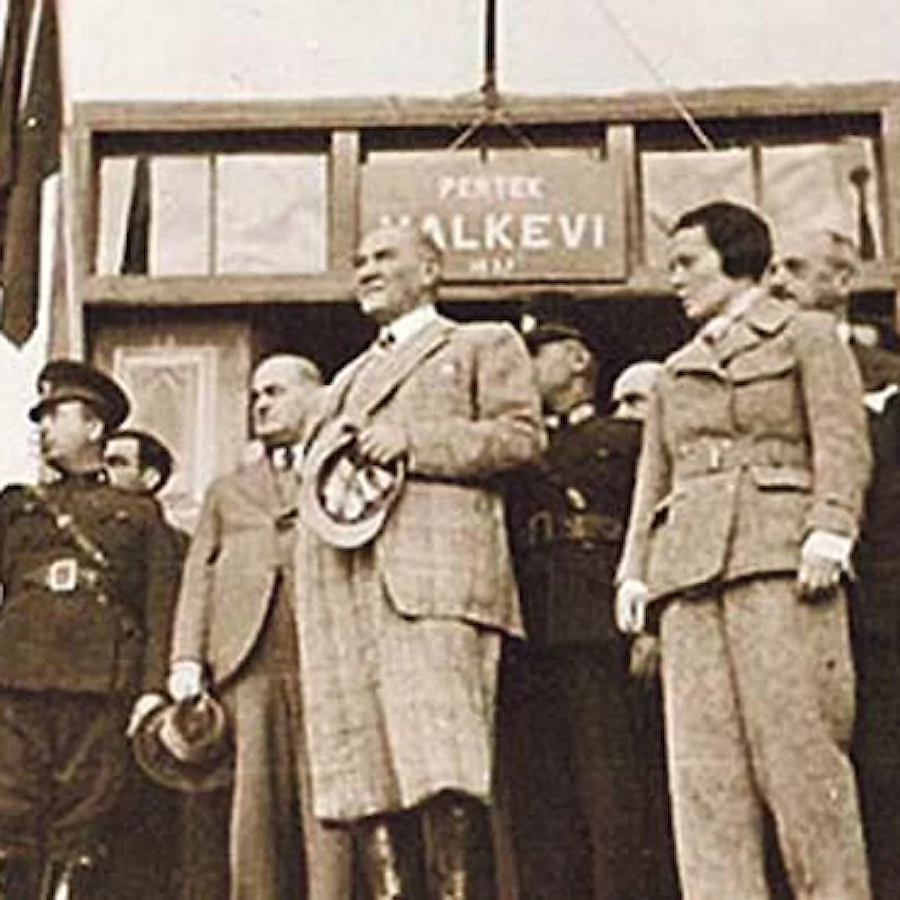 HALKEVLERİ EDEBİYAT ÖDÜLLERİ