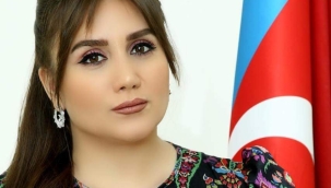 Əməlləri işıqlı, ürəyi böyük, şərəfli Türk xatunu…