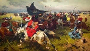 Osmanlı Tarihinin Kırılma Noktası: İkinci Viyana Kuşatması 