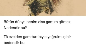 SULTAN-ŞAİR OLARAK YAVUZ SULTAN SELÎM