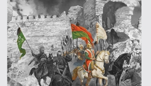 Türkler ve Kudüs