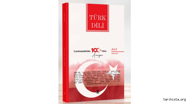 TÜRK KİMLİĞİ VE TÜRKÇE