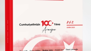 TÜRK KİMLİĞİ VE TÜRKÇE