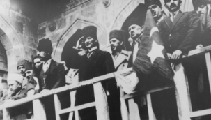 Türkiye'de Cumhuriyet'in İlanını ABD Basını Nasıl Gördü?