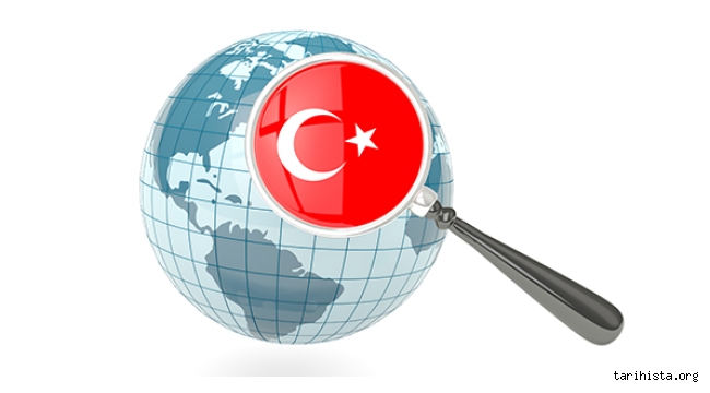 Türkiye'de Merkezi Ele Geçirme Mücadelesi