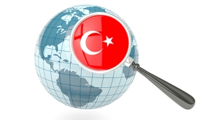 Türkiye'de Merkezi Ele Geçirme Mücadelesi