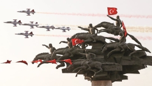 YÜZÜNCÜ YIL MARŞI