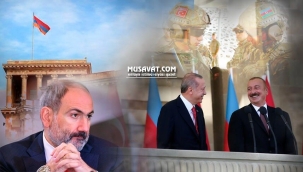 Beyaz Saray'ın gizli "Karabağ planı" nasıl bozuldu: Türkiye'ye şantaj yapan ABD şimdi geri adım atıyor