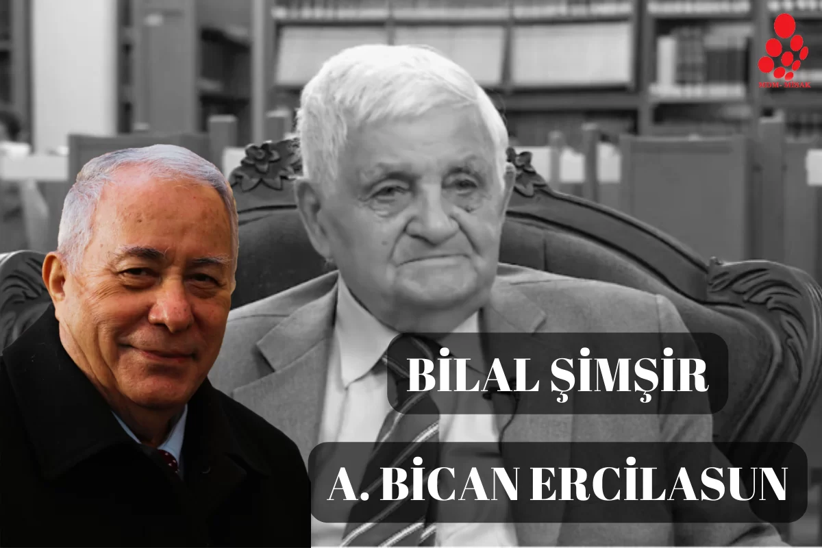 Bilal Şimşir