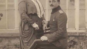 Enver Paşa'nın Hanımı Naciye Sultan'ın Anıları Yeniden Yayınlandı