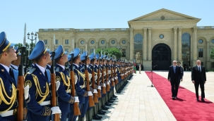 Güney Kafkasya'da Barış: Batı'nın hataları ve Azerbaycan'ın kararlı tutumu
