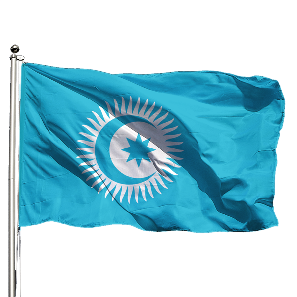 Hayalden gerçeğe Türk Devri