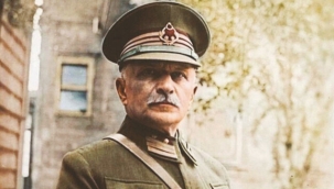 Medine Müdafii Fahreddin Paşa'nın hatıraları 