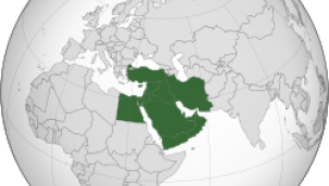 Modern Ortadoğu Nasıl Kuruldu?