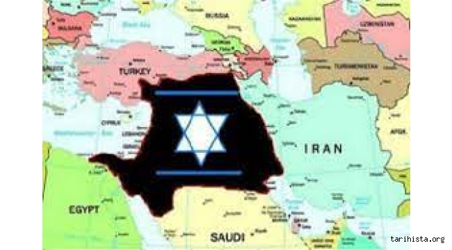Netanyahu'nun Siyonizme Varan Teopolitik Savaşı