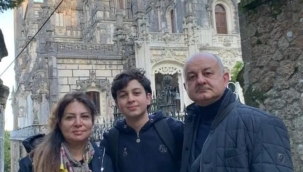 Professor Elçin İsgəndərzadənin ən ali əsəri...