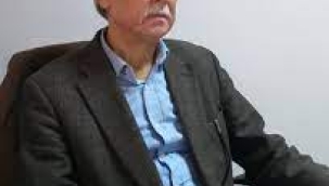 SARUHANLI'DA ŞEYH SİNAN ZAVİYESİ