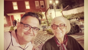 SÖZÜN ERİ: AYLA AĞABEGÜM