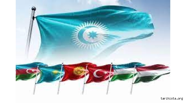 Türk Devletleri Teşkilatının Astana zirvesinden beklentileri