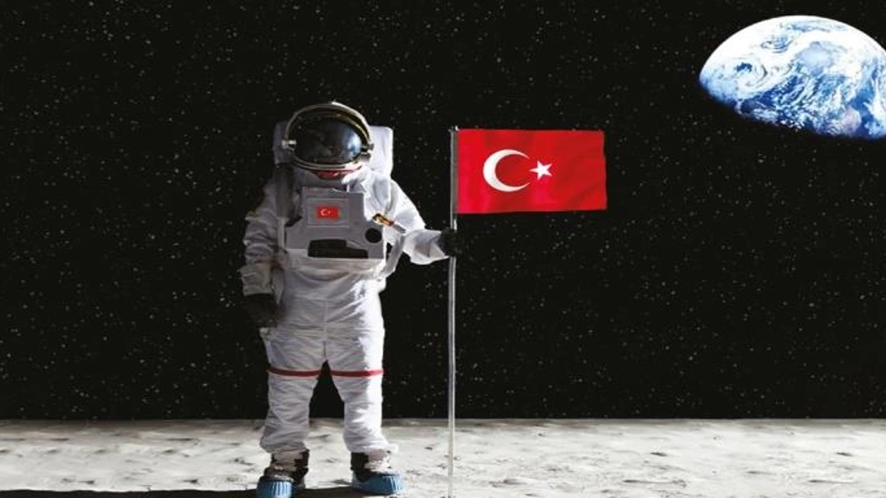 Türk Uzay Kuvvetleri Komutanlığı