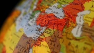 Türklerden Sonra Sorunlu Yakın ve Ortadoğu