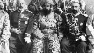 XX.Yüzyıl Başlarında Buhara Toplumunda Oluşan Sosyal Transformasyon Hakkında 