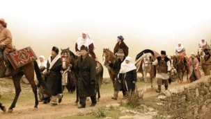 Anayurt Türkistan'dan Anadolu'ya yolculuk