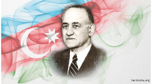 Azerbaycan Bağımsızlığında Mehmet Emin Resulzade'nin Rolü