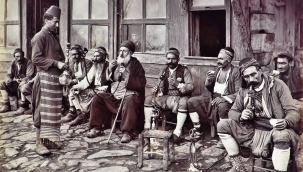 Ekşi Sözlük yokken kahveler vardı