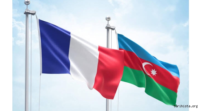 Fransa'nın Azerbaycan'la "istenmeyen" oyunu: Kafkasya mücadelesinin son aşamasında Paris'in yeri