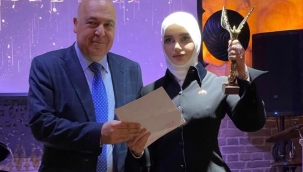 "Humay Milli Mükafatı"nın ən layiqli ünvanı...