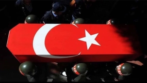 Irak ve Suriye'ye operasyonun amacı Misak-ı Milli olmalıdır.