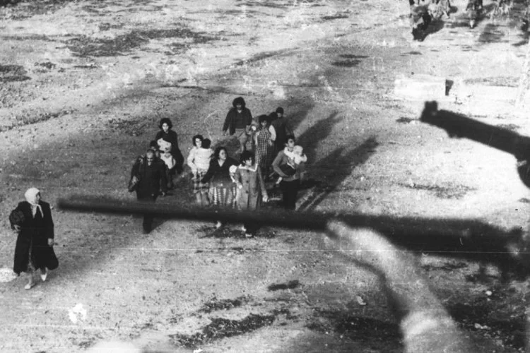 Kanlı Noel'in üzerinden 60 yıl geçti