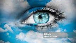 Meryem AKKOŞ YAZDI: ATEŞ MAVİSİ GÖZLERİN