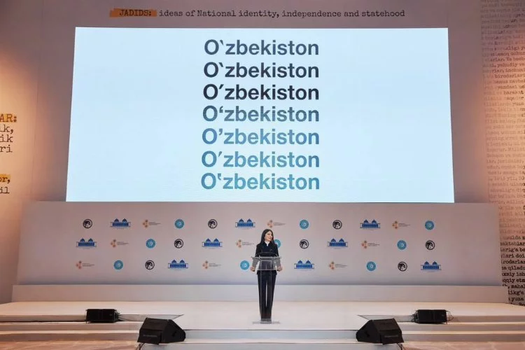 ÖZBEKİSTAN'IN LATİN ALFABESİNE GEÇİŞ SÜRECİ VE ALINACAK DERSLER 