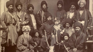 Ruslara Karşı Türkistan Milli Mücadelesi