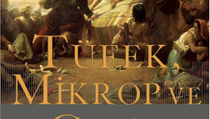 Tüfek Mikrop, Çelik ve Jared Dıamond