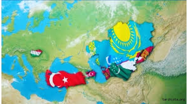 Türk Devletleri Birliği