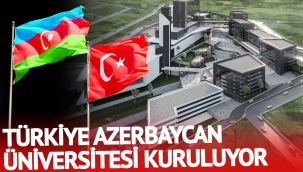 Türkiye - Azerbaycan Üniversitesi'nin Önemi