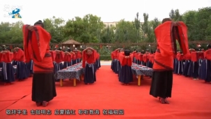 Uygur Türkü çocuklar asimilasyona uğruyor?