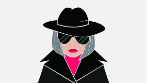 11 Eylül'ün geldiğini gören istihbaratçılar: Kadınlar