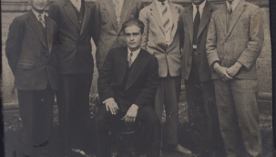 Ahmet Hamdi Tanpınar: Hayat Karşısında Münevver