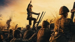 ATATÜRK 1881-1919 FİLMİ ÜZERİNE İZLENİMLER