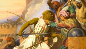 Batının Türk Dünyasına Öfkesi