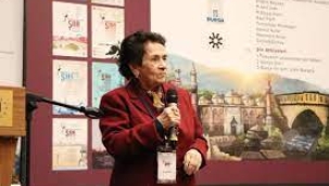 Bu gün tanınmış alim-şair Firuzə Məmmədlinin anadan olduğu gündür