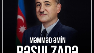 CÜMHURİYYƏT LİDERİ-MƏHƏMMƏD ƏMİN RƏSULZADƏ