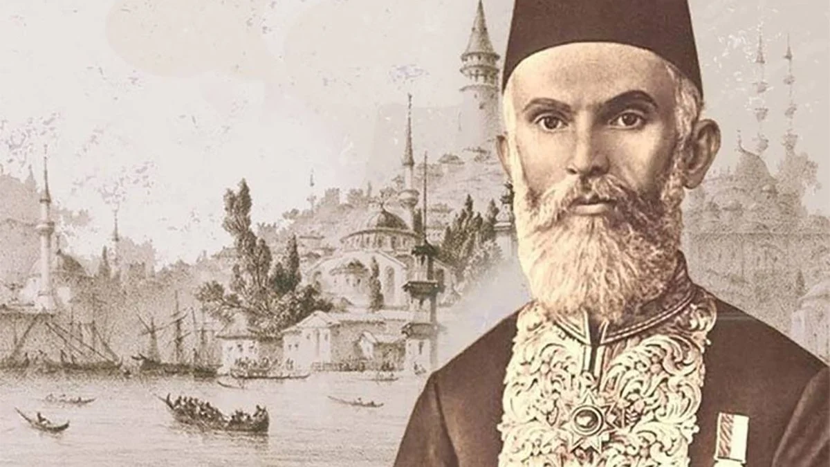 Dil âlimi Şemseddin Sami'nin hazin hayat hikâyesi