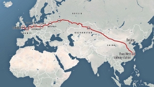   "DOĞU AKDENİZ TİCARET YOLU KIZILDENİZ'DEN AKSAYINCA NELER OLUR?